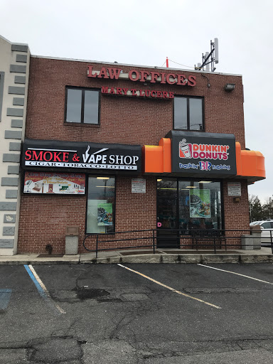 Vaporizer Store «One Stop Vape & Smoke Shop», reviews and photos, 4007 Merrick Rd, Seaford, NY 11783, USA