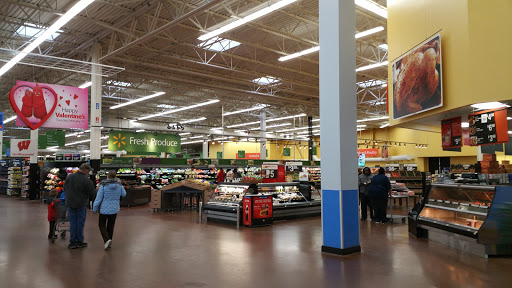 Department Store «Walmart Supercenter», reviews and photos, 2151 Royal Ave, Monona, WI 53713, USA