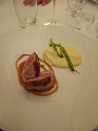 Foie gras du Restaurant français L'Amphitryon à Limoges - n°14