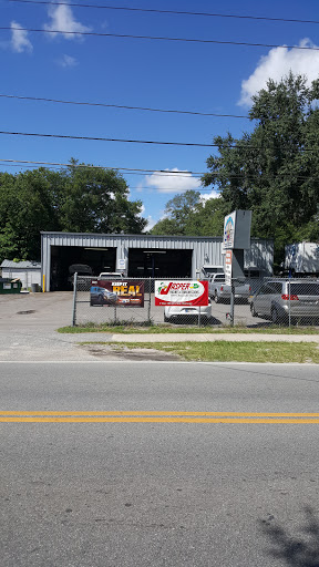 Certified Auto Repair of Central FL