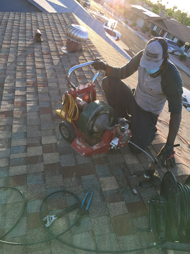 Plumber «Plumbing Masters», reviews and photos, 9299 W Olive Ave #207, Peoria, AZ 85345, USA