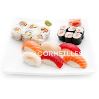 Photos du propriétaire du Restaurant japonais Sushi Cormeilles à Cormeilles-en-Parisis - n°13