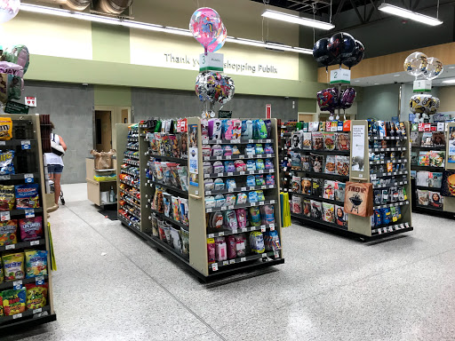 Supermarket «Publix Super Market at Daytona Beach Shores», reviews and photos, 3044 S Atlantic Ave, Daytona Beach Shores, FL 32118, USA