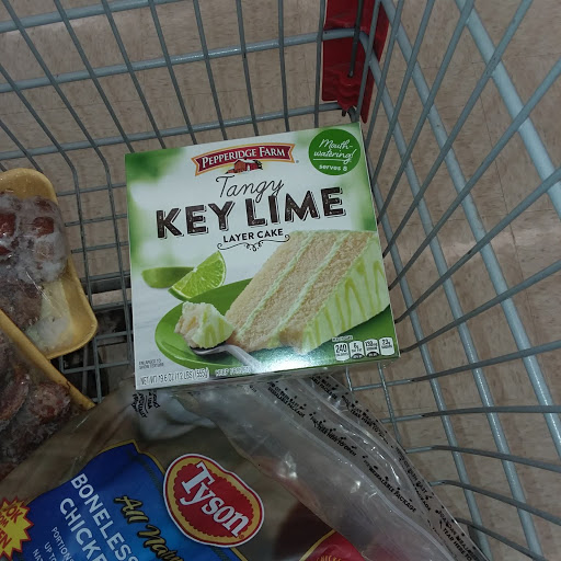 Grocery Store «Food Depot», reviews and photos, 124 Bullsboro Dr, Newnan, GA 30263, USA