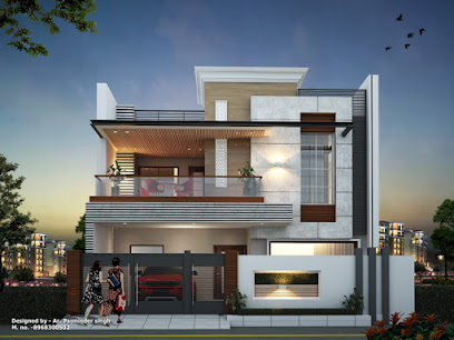 Best Architecture in Patiala | Architects in Patiala - Architect Axis