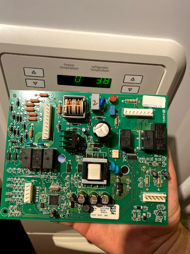 Appliance Parts Supplier «RepairClinic.com», reviews and photos, 48600 Michigan Ave, Canton, MI 48188, USA