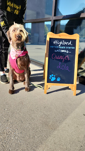 Highland Veterinary Center image