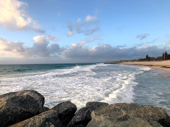 Hamptons City Beach