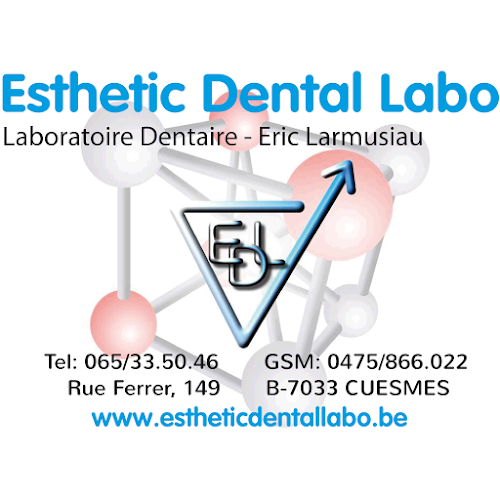 Esthetic Dental Labo - Larmusiau Eric - Bergen