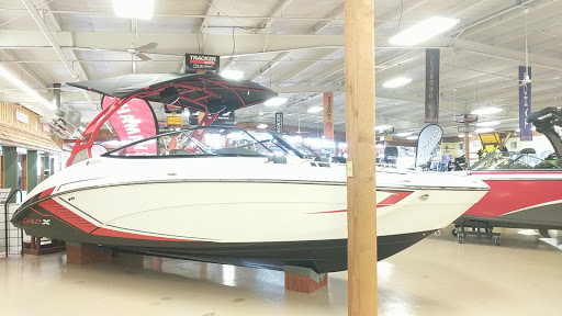 Boat Dealer «Bradford Marine & ATV», reviews and photos, 8020 Landers Rd, North Little Rock, AR 72117, USA