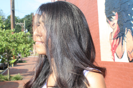 Hair Salon «Shockoe Salon - By Sterling», reviews and photos, 2200 E Main St, Richmond, VA 23223, USA