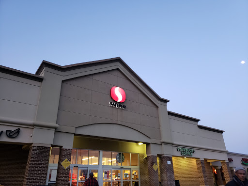 Grocery Store «Safeway», reviews and photos, 7414 Little River Turnpike, Annandale, VA 22003, USA
