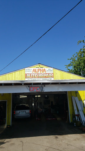 Auto Repair Shop «Alpha Auto Repair», reviews and photos, 3105 SW 209th Ave, Beaverton, OR 97006, USA