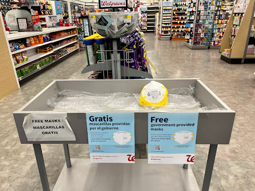 Drug Store «Walgreens», reviews and photos, 20 Jersey Ave, New Brunswick, NJ 08901, USA