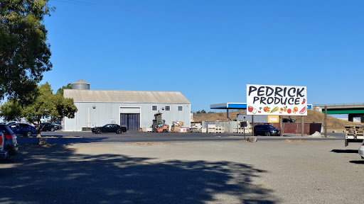 Produce Market «Pedrick Produce», reviews and photos, 6850 Sievers Rd, Dixon, CA 95620, USA