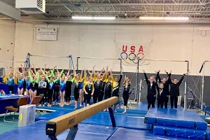 Legacy Academy Gymnastics & Ninja image