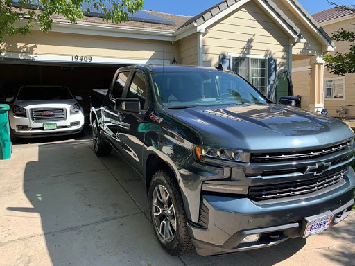 Chevrolet Dealer «Ed Bozarth Chevrolet Company, Inc. - Aurora Dealership», reviews and photos, 2001 S Havana St, Aurora, CO 80014, USA