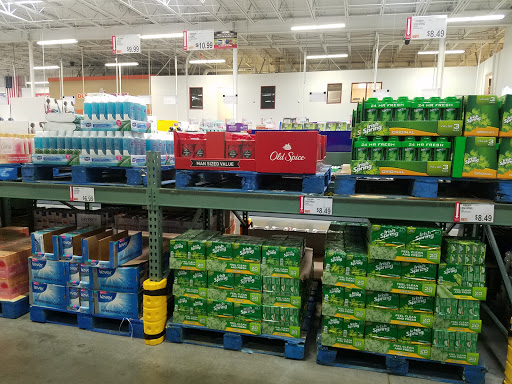 Warehouse club «BJ’s Wholesale Club», reviews and photos, 2100 88th St, North Bergen, NJ 07047, USA