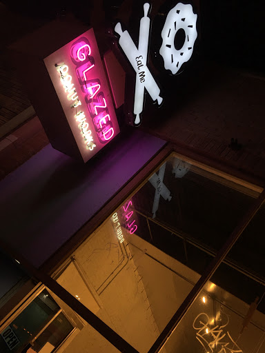 Donut Shop «Glazed Donut Works», reviews and photos, 2644 Elm St, Dallas, TX 75226, USA