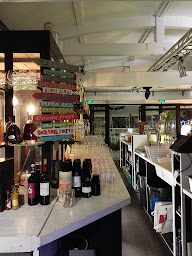 Photo n°38 de LA DAME Food&Club à Bordeaux ()