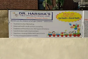 Dr Harsha's Child Dental Clinic image
