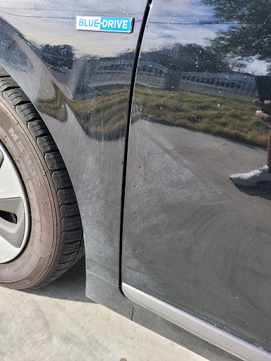 Car Wash «New Image Car Wash», reviews and photos, 9090 N Benson Ave, Montclair, CA 91763, USA