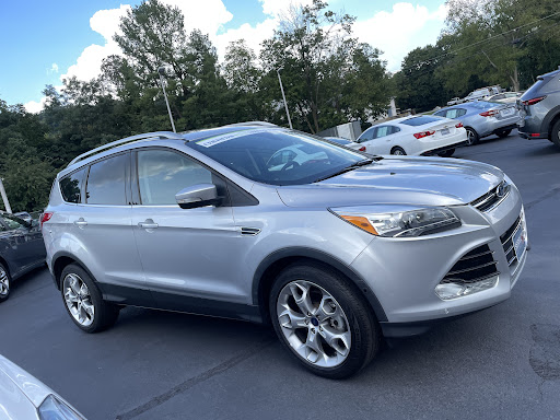 Used Car Dealer «Countryside Auto Center Inc», reviews and photos, 3072 N Reading Rd, Adamstown, PA 19501, USA