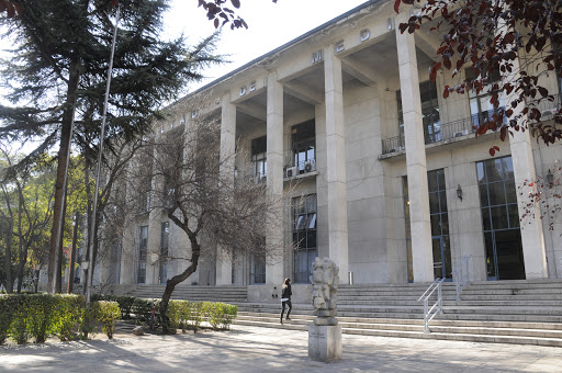 Facultad de Medicina Campus Norte - Universidad de Chile