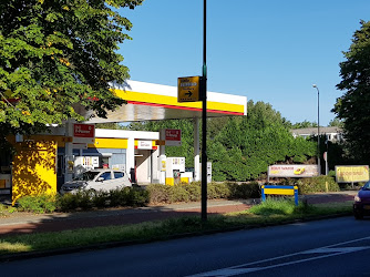 Shell Veenendaal