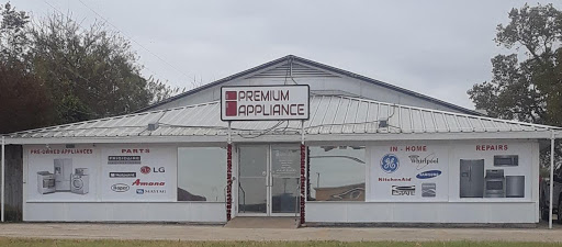 Premium Appliance in Copperas Cove, Texas