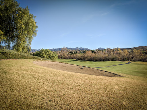 Golf Course «Coto de Caza Golf & Racquet Club», reviews and photos, 25291 Vista Del Verde, Coto De Caza, CA 92679, USA