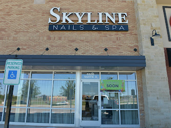 Skyline Nails & Spa
