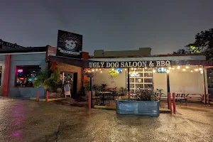 Ugly Dog Saloon & BBQ image
