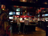 Atmosphère du Restaurant Buffalo Grill Venissieux - n°9