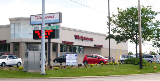 Walgreens, 7804 Cincinnati Dayton Rd, West Chester Township, OH 45069, USA, 