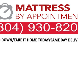 Mattress By Appointment Petersburg