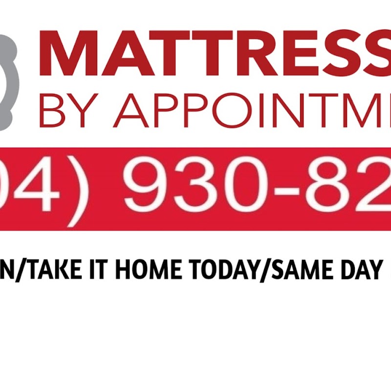 Mattress By Appointment Petersburg
