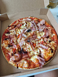 Pizza du Pizzeria Biarrotte Pizza - n°1