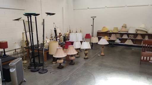 Thrift Store «St. Vincent de Paul Thrift Store & Donation Center, Fremont», reviews and photos