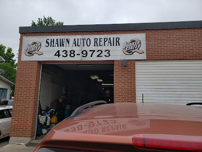 Shawn's Auto Repair