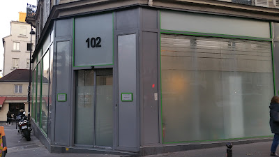 Dr Wajsfisz & Dr Barthelemy à Paris