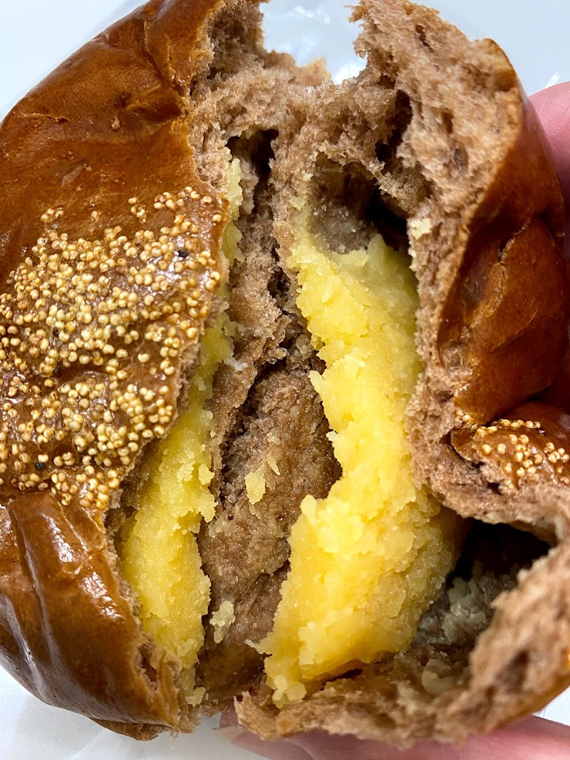 ファリーヌキムラヤ 飯田橋 パン屋 Retty