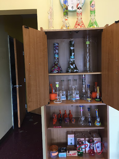 Tobacco Shop «Tobacco House of Liu», reviews and photos, 401 Elmira Rd, Ithaca, NY 14850, USA