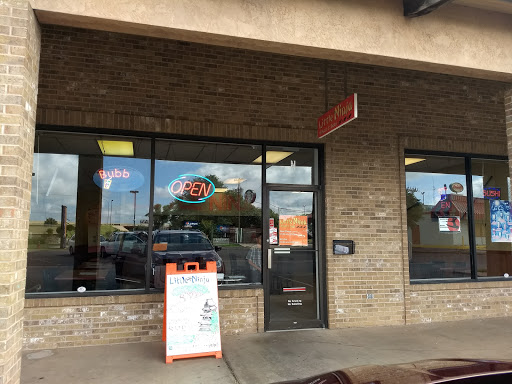 Ramen restaurant Abilene