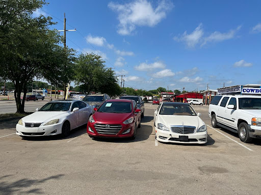 Used Car Dealer «DFW AUTO FINANCING LLC», reviews and photos, 10845 Ferguson Rd, Dallas, TX 75228, USA
