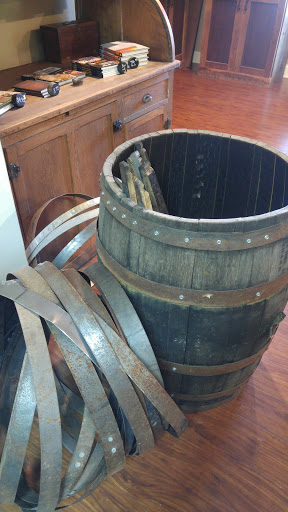 Distillery «The Kentucky Artisan Distillery», reviews and photos, 6230 Old Lagrange Rd, Crestwood, KY 40014, USA