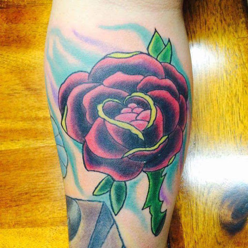 Explore 2 cat tattoo ideas, creative tattoo ideas in Augusta, available at Excalibur Art Collective