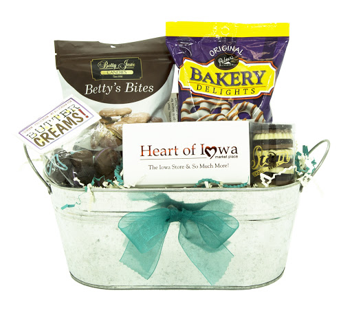 Gift Shop «Heart of Iowa Market Place», reviews and photos, 211 5th St, West Des Moines, IA 50265, USA