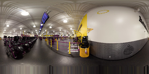 Gym «Planet Fitness», reviews and photos, 393 E Main St, Hendersonville, TN 37075, USA