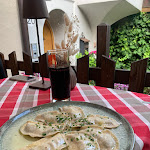 Photo n°1 de l'avis de Magdalena.l fait le 17/07/2023 à 12:11 sur le  Restaurant Pizzeria Torgglkeller à Klausen